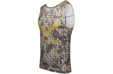 Image of Virtus Outdoor Group Wood Tank - Mens, Xeros, Medium, AA1AATE002ZE0M