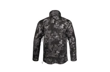Image of Virtus Proteus Outer Layer Jacket - Mens, Nyx, Small, NSN Not applicable VR.30917101.04NY0000.S