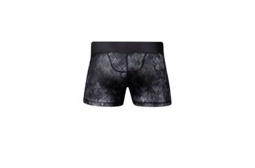 Image of Virtus Raiders Active Workout Shorts - Womens, Nyx, Small, NSN Not applicable VR.11117201.01NY0000.S