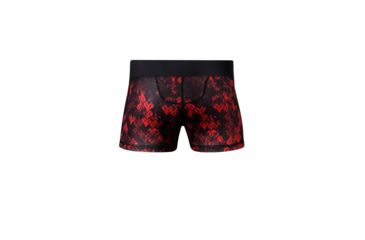 Image of Virtus Raiders Active Workout Shorts - Womens, Talos, Extra Small, NSN Not applicable VR.11117201.02TL0000.XS