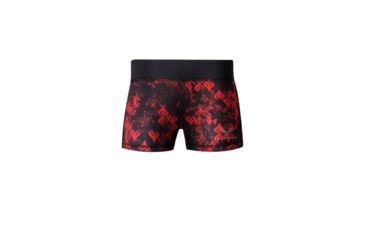 Image of Virtus Raiders Active Workout Shorts - Womens, Talos, Extra Small, NSN Not applicable VR.11117201.02TL0000.XS
