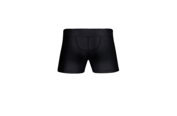 Image of Virtus Raiders Active Workout Shorts - Womens, Black, Small, NSN Not applicable VR.11117201.03BK0000.S