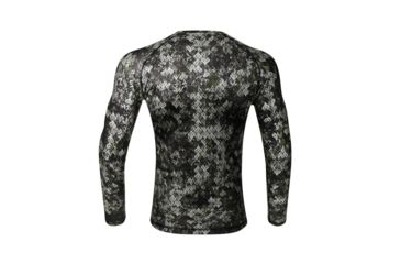 Image of Virtus Rocky Long Sleeve Full Camo - Mens, Tariis, Extra Large, NSN Not applicable VR.10517101.03TA0000.XL