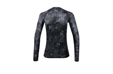 Image of Virtus Rocky Long Sleeve Full Camo - Womens, Nyx, Extra Small, NSN Not applicable VR.10517201.01NY0000.XS