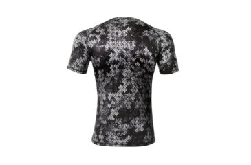 Image of Virtus Rocky X Short Sleeve Full Camo - Mens, Ekho, Medium, NSN Not applicable VR.10417101.01EK0000.M