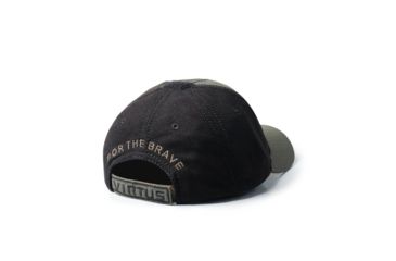 Image of Virtus Tristan hat, Green, Medium/Large, NSN Not applicable VR.20117303.01GNBK00.ML