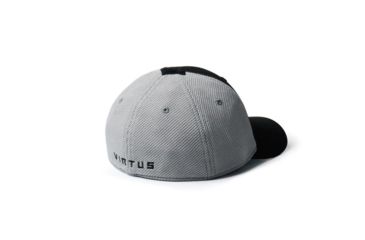 Image of Virtus Whiskey Operator Cap, Black, Medium, NSN Not applicable VR.20117301.01BK0000.M