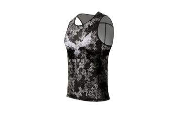 Image of Virtus Wood Tank Full Camo - Mens, Ekho, Medium, NSN Not applicable VR.10317102.01EK0000.M