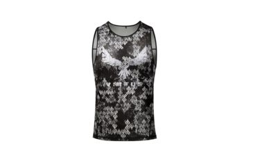 Image of Virtus Wood Tank Full Camo - Mens, Ekho, Medium, NSN Not applicable VR.10317102.01EK0000.M