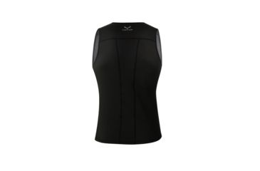 Image of Virtus Wood Tank Plain - Mens, Black, Medium, NSN Not applicable VR.10317101.03BK0000.M