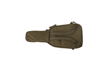 Image of VISM Discreet Guitar Rifle Case, Tan, CVDG3049T