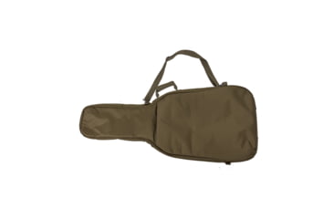 Image of VISM Discreet Guitar Rifle Case, Tan, CVDG3049T