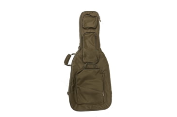 Image of VISM Discreet Guitar Rifle Case, Tan, CVDG3049T