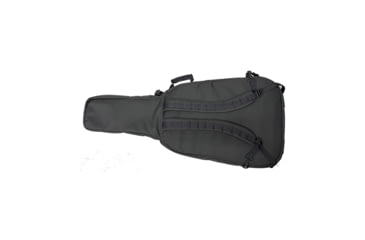 Image of VISM Discreet Guitar Rifle Case, Urban Gray, CVDG3049U
