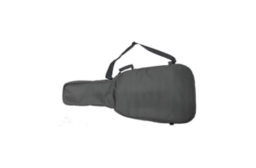 Image of VISM Discreet Guitar Rifle Case, Urban Gray, CVDG3049U