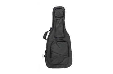 Image of VISM Discreet Guitar Rifle Case, Urban Gray, CVDG3049U