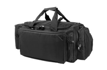 Image of VISM Expert Range Bag - Black CVERB2930B
