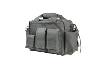 Image of VISM Operators Field Bag, Urban Gray 196648