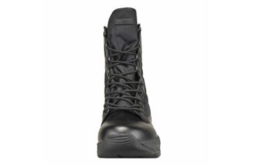 Image of Vism Oryx High Shaft Boots, Black, 9, CAB3000BH9