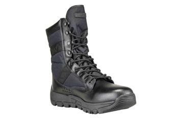 Image of Vism Oryx High Shaft Boots, Black, 9, CAB3000BH9