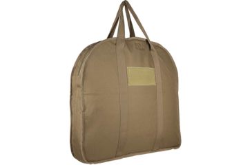 Image of VISM Plate Carrier Tactical Vest Bag, Tan, CLVSTBAG2982T