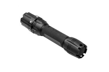 Image of VISM Pro Series Flashlight 250 Lumen, Handheld, Black VATFLBH