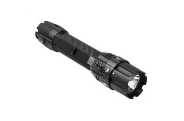 Image of VISM Pro Series Flashlight 250 Lumen, Handheld, Black VATFLBH