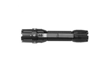 Image of VISM Pro Series Flashlight 250 Lumen, Handheld, Black VATFLBH