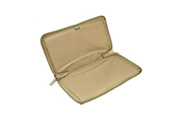 Image of VISM Range Bag Insert/Tan, TAN CV2904T