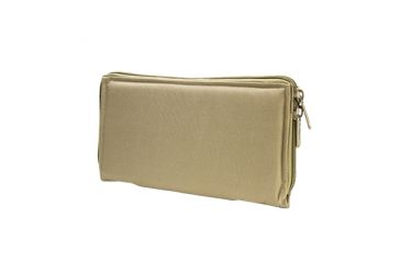 Image of VISM Range Bag Insert/Tan, TAN CV2904T