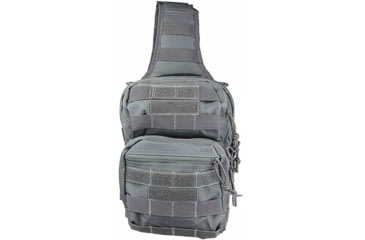 Image of VISM Sling Utility Bag, Urban Gray, CVSUB3025U