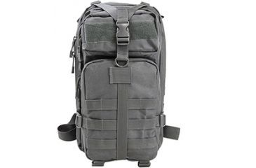 Image of VISM Small Backpack/Urban Gray CBSU2949