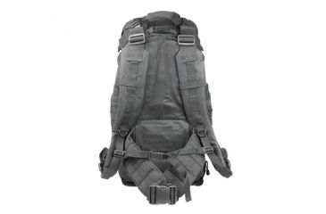 Image of VISM Tactical 3 Day Backpack/Urban Gray, URBAN GRAY CB3DU2920