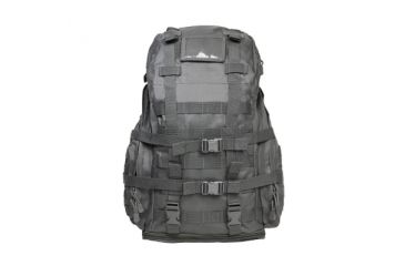 Image of VISM Tactical 3 Day Backpack/Urban Gray, URBAN GRAY CB3DU2920