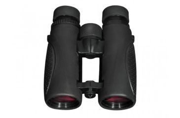 Image of Vivitar 10x42 Series 1 Binocular, Black, Small VIV-S1-1042