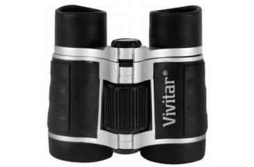 Image of Vivitar 4x30 Compact Binoculars with Case and Strap Gift Box VIV-CS-430H