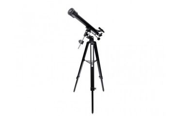 Image of Vivitar Telescope- Black, Large VIV-TEL-60700