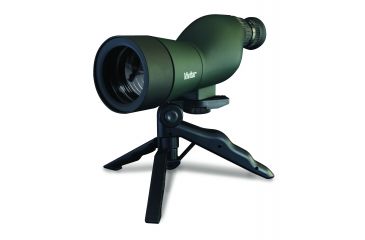 Image of Vivitar Terraview 18-36x50 Spotting Scope with Tripod TV-1836