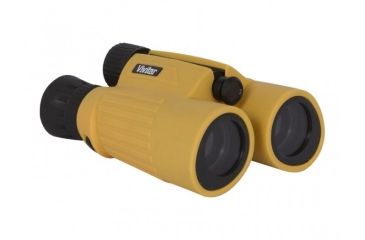 Image of Vivitar Waterproof Binocular, Yellow, Small VIV-AV-830