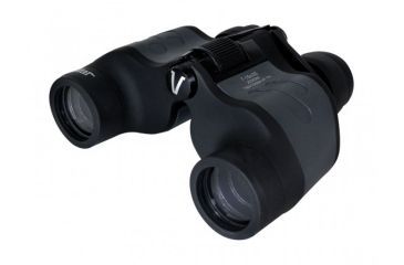 Image of Vivitar Zoom Binocular, Black, Small VIV-ZM-71535
