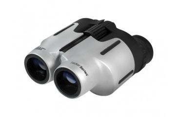 Image of Vivitar Zoom Binocular, Silver, Small VIV-ZM-103025-AMX