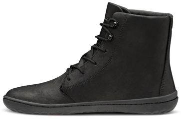 Image of Vivobarefoot Gobi HI III Casual Shoes - Womens, Black, 36, 200146-0136