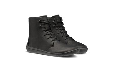 Image of Vivobarefoot Gobi HI III Casual Shoes - Womens, Black, 36, 200146-0136