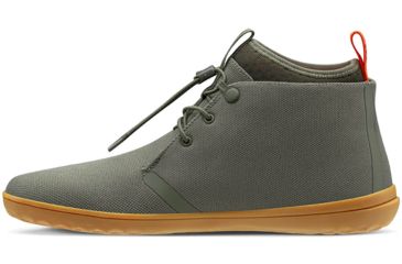Image of Vivobarefoot Gobi II Utility Boot - Mens, Green, 43, 300105-0243