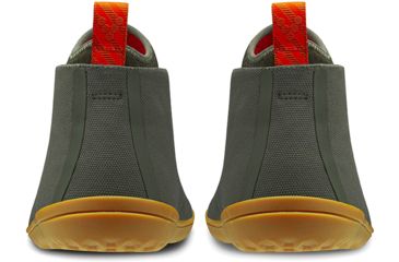 Image of Vivobarefoot Gobi II Utility Boot - Mens, Green, 43, 300105-0243