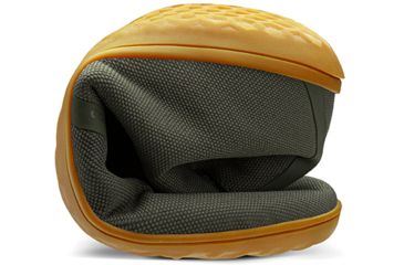 Image of Vivobarefoot Gobi II Utility Boot - Mens, Green, 43, 300105-0243