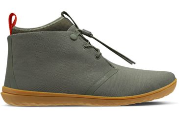 Image of Vivobarefoot Gobi II Utility Boot - Mens, Green, 43, 300105-0243
