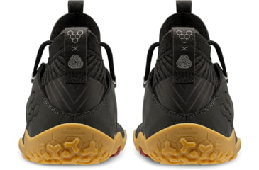 Image of Vivobarefoot Magna FG Shoes - Womens, Obsidian, 42 Euro, Wide, 205080-0142