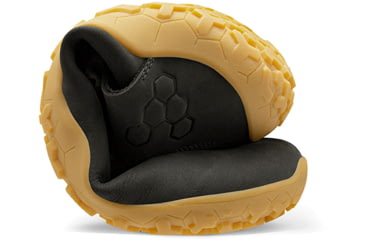 Image of Vivobarefoot Magna FG Shoes - Womens, Obsidian, 42 Euro, Wide, 205080-0142