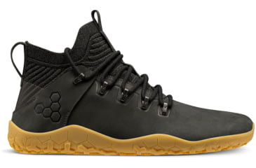 Image of Vivobarefoot Magna FG Shoes - Womens, Obsidian, 42 Euro, Wide, 205080-0142